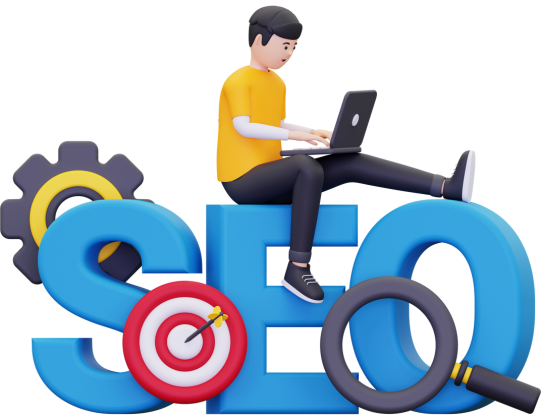 Search Engine Optimization