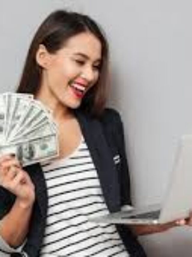 How do I make money online today for beginners?