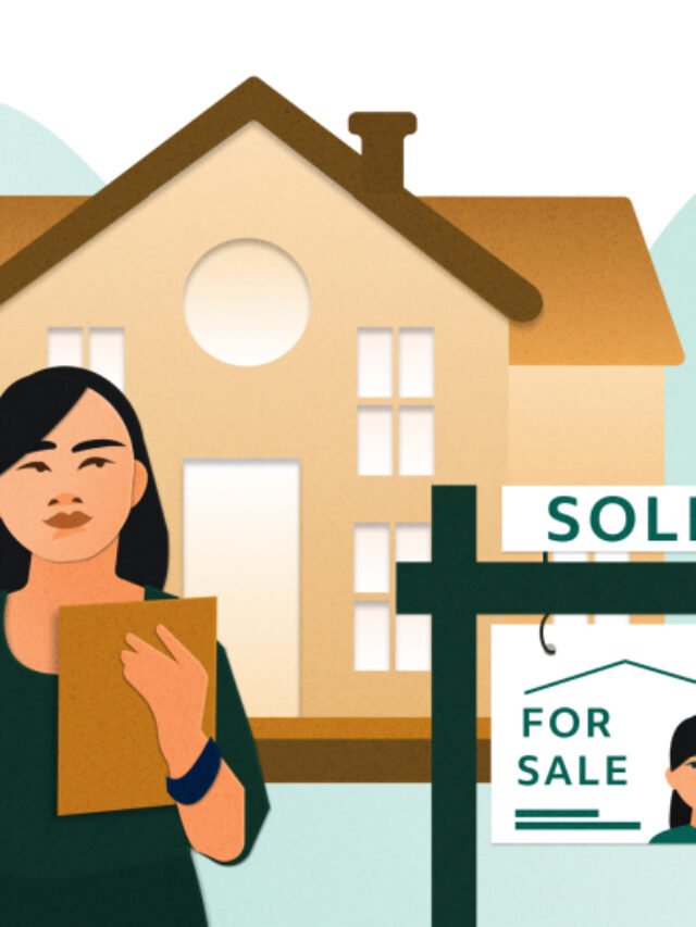 How to become a real estate agent