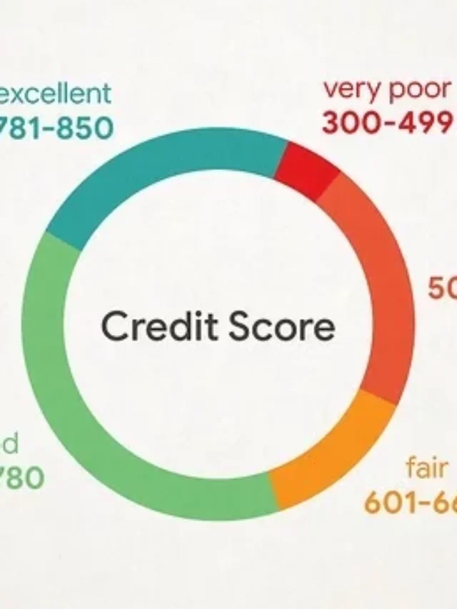 How to check credit score