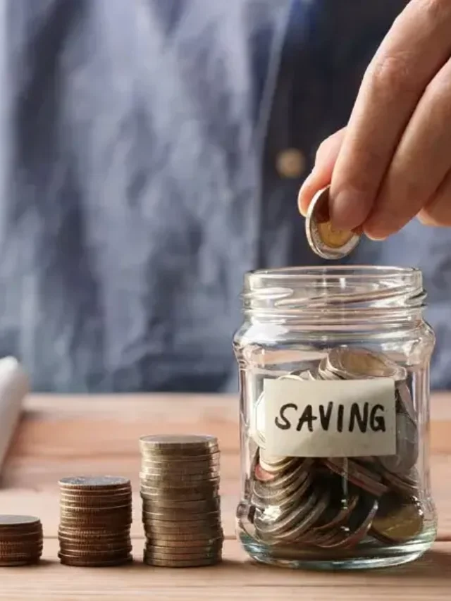 How to save money for future