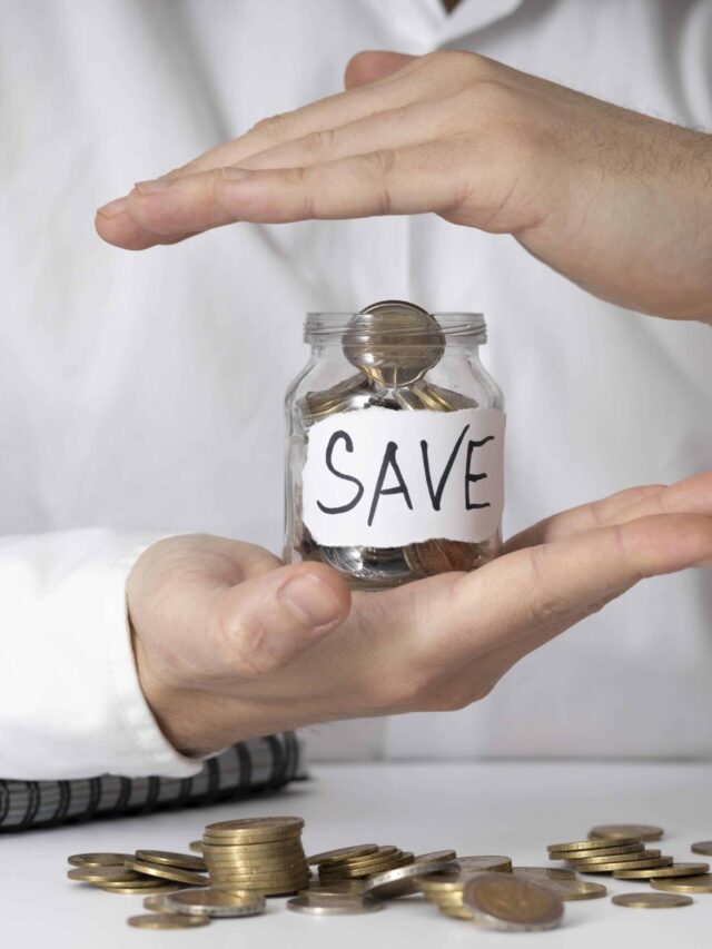 How to save money from salary