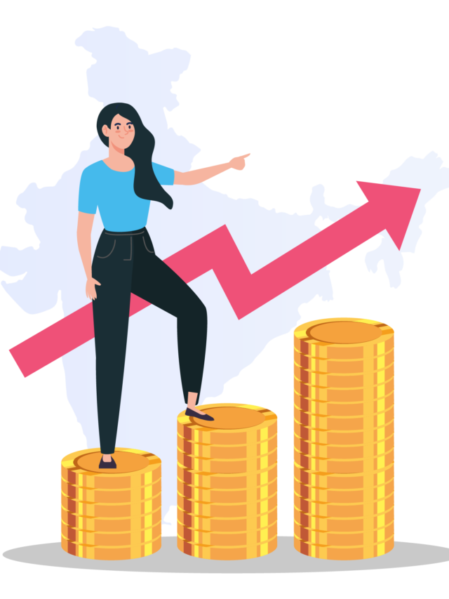 Why is financial freedom important for women?