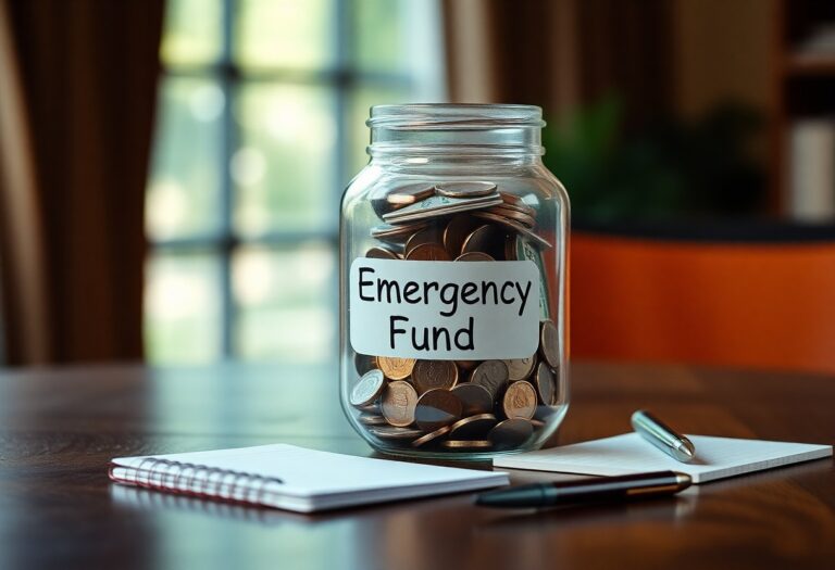 Emergency Fund Rule – "Be Prepared – The Emergency Fund Rule Every Saver Needs!"